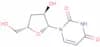 3'-deoxyuridine