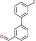 3'-fluorobiphenyl-3-carbaldehyde