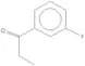 3-fluoropropiophenone