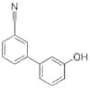 3'-HYDROXYBIPHENYL-3-CARBONITRILE