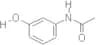 3-Acetamidophenol