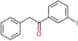 1-(3-iodophenyl)-2-phenyl-ethanone