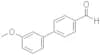 3'-Methoxybiphenyl-4-carboxaldehyde