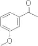 3-Methoxyacetophenone