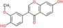 3′-Methoxydaidzein