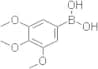 3,4,5-Trimethoxybenzeneboronic acid