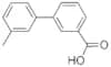 3'-METHYL-BIPHENYL-3-CARBOXYLIC ACID