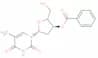 Thymidine, 3′-benzoate