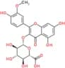 Isorhamnetin 3-glucuronide