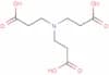 3-3-3-nitrilotripropionic acid