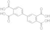 3,3′,4,4′-Biphenyltetracarboxylic acid