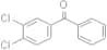 3,4-Dichlorobenzophenone