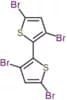 3,3',5,5'-tetrabromo-2,2'-bithiophene