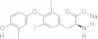 Liothyronine sodium