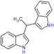 3,3'-ethane-1,1-diylbis(1H-indole)