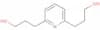 2,6-Pyridinedipropanol