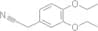 3,4-Diethoxybenzeneacetonitrile