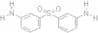 3,3′-Diaminodiphenyl sulfone