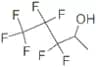 heptafluoropentanol-2