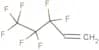 3,3,4,4,5,5,5-Heptafluoro-1-pentene