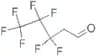 3,3,4,4,5,5,5-Heptafluoropentanal