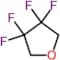 3,3,4,4-Tetrafluorotetrahydrofuran