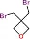 3,3-bis(bromomethyl)oxetane