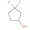 Cyclopentanol, 3,3-difluoro-