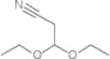 3,3-Diethoxypropionitrile