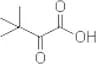 3,3-Dimethyl-2-oxobutanoic acid
