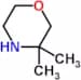 3,3-Dimethylmorpholine