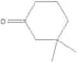 3,3-Dimethylcyclohexanone