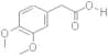 (3,4-Dimethoxyphenyl)acetic acid
