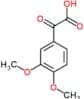 (3,4-dimethoxyphenyl)(oxo)acetic acid