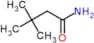 3,3-dimethylbutanamide