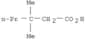 Hexanoic acid,3,3-dimethyl-