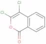 3,4-dichloroisocoumarin