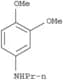 Benzenamine,3,4-dimethoxy-N-propyl-