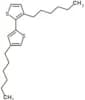 3,4'-dihexyl-2,2'-bithiophene