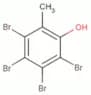 3,4,5,6-Tetrabromo-o-cresol