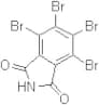 3,4,5,6-Tetrabromophthalimide