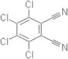 Tetrachlorophthalonitrile