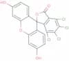 4,5,6,7-Tetrachlorofluorescein