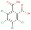 Tetrachlorophthalic acid