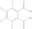 Tetrafluorophthalic acid
