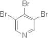 3,4,5-Tribromo-pyridine
