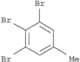 1,2,3-Tribromo-5-methylbenzene