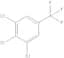 3,4,5-Trichlorobenzotrifluoride
