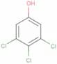 3,4,5-Trichlorophenol