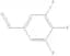 3,4,5-trifluorobenzaldehyde